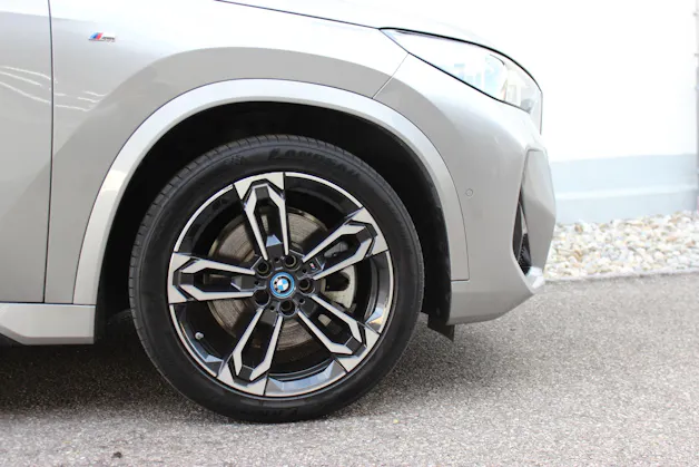 BMW iX1 xDrive 30 M Sport 🎉1.88%-LEASINGAKTION🎉