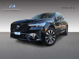 VOLVO XC60 B5 Benzin Mild Hybrid AWD Plus Dark Geartronic