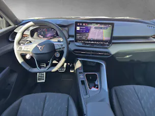 CUPRA Terramar 2.0 TSI Prime Edition 4Drive DSG