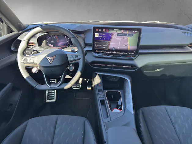 CUPRA Terramar 2.0 TSI Prime Edition 4Drive DSG