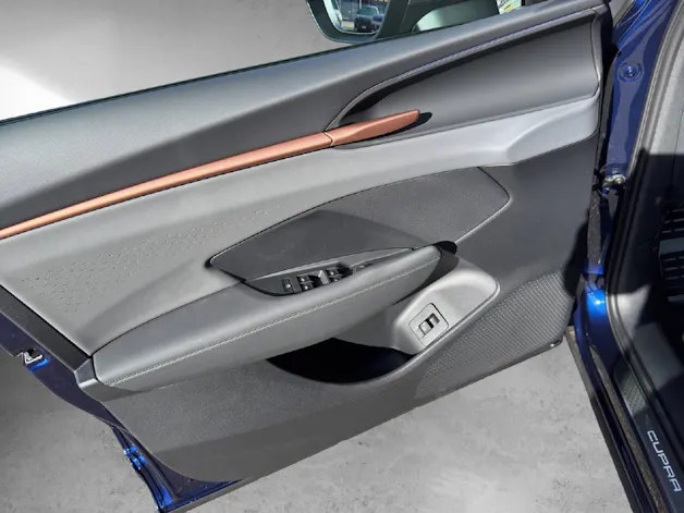 CUPRA Terramar 2.0 TSI Prime Edition 4Drive DSG