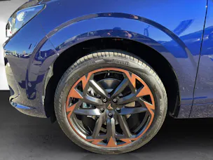 CUPRA Terramar 2.0 TSI Prime Edition 4Drive DSG