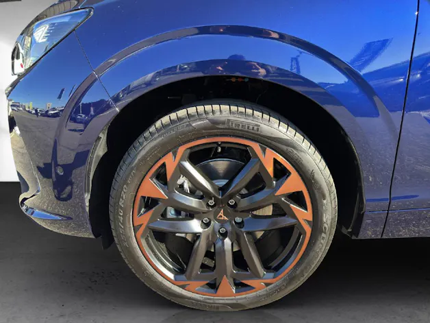 CUPRA Terramar 2.0 TSI Prime Edition 4Drive DSG