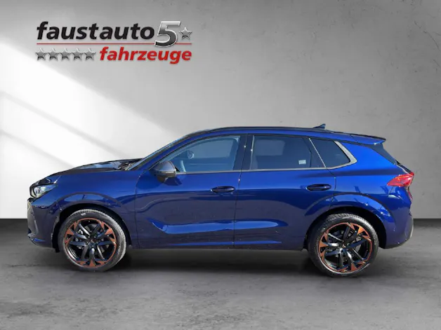 CUPRA Terramar 2.0 TSI Prime Edition 4Drive DSG