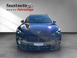 CUPRA Terramar 2.0 TSI Prime Edition 4Drive DSG