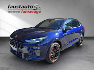 CUPRA Terramar 2.0 TSI Prime Edition 4Drive DSG