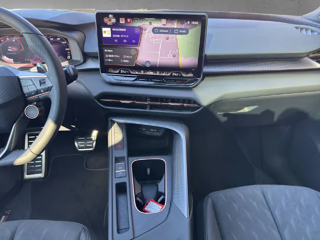 CUPRA Terramar 2.0 TSI Prime Edition 4Drive DSG