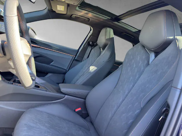 CUPRA Terramar 2.0 TSI Prime Edition 4Drive DSG