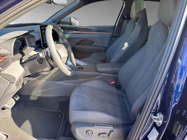 CUPRA Terramar 2.0 TSI Prime Edition 4Drive DSG