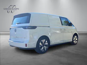 VW ID Buzz Cargo Pro 4Motion