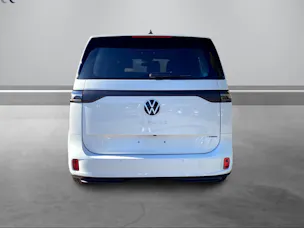 VW ID Buzz Cargo Pro 4Motion