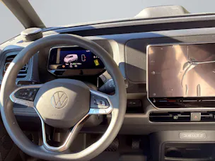 VW ID Buzz Cargo Pro 4Motion