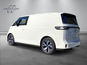 VW ID Buzz Cargo Pro 4Motion