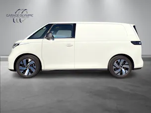 VW ID Buzz Cargo Pro 4Motion