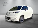 VW ID Buzz Cargo Pro 4Motion