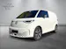 VW ID Buzz Cargo Pro 4Motion
