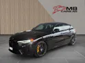 MASERATI Levante 3.8 V8 Trofeo Q4 Automatica / Carbon innen und aussen