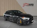 MASERATI Levante 3.8 V8 Trofeo Q4 Automatica / Carbon innen und aussen