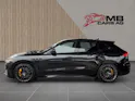 MASERATI Levante 3.8 V8 Trofeo Q4 Automatica / Carbon innen und aussen