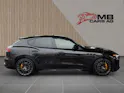MASERATI Levante 3.8 V8 Trofeo Q4 Automatica / Carbon innen und aussen