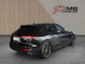MASERATI Levante 3.8 V8 Trofeo Q4 Automatica / Carbon innen und aussen