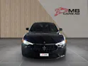 MASERATI Levante 3.8 V8 Trofeo Q4 Automatica / Carbon innen und aussen