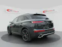 DS AUTOMOBILES DS7 DS 7 Crossback E-Tense 300 4x4 Performance Line +