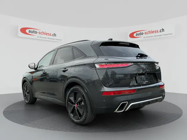DS AUTOMOBILES DS7 DS 7 Crossback E-Tense 300 4x4 Performance Line +