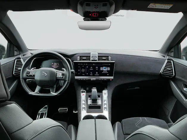 DS AUTOMOBILES DS7 DS 7 Crossback E-Tense 300 4x4 Performance Line +