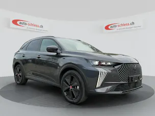 DS AUTOMOBILES DS7 DS 7 Crossback E-Tense 300 4x4 Performance Line +