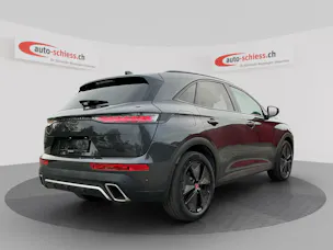 DS AUTOMOBILES DS7 DS 7 Crossback E-Tense 300 4x4 Performance Line +