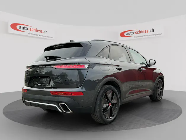 DS AUTOMOBILES DS7 DS 7 Crossback E-Tense 300 4x4 Performance Line +