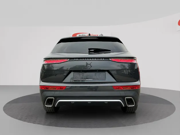 DS AUTOMOBILES DS7 DS 7 Crossback E-Tense 300 4x4 Performance Line +