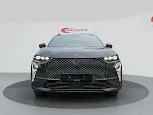 DS AUTOMOBILES DS7 DS 7 Crossback E-Tense 300 4x4 Performance Line +
