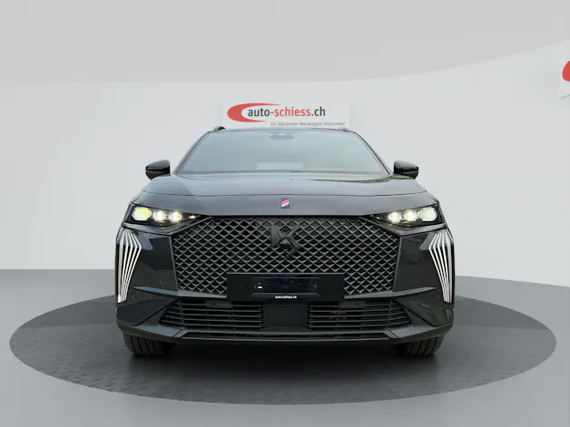 DS AUTOMOBILES DS7 DS 7 Crossback E-Tense 300 4x4 Performance Line +