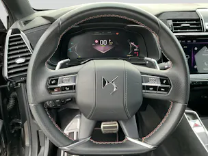 DS AUTOMOBILES DS7 DS 7 Crossback E-Tense 300 4x4 Performance Line +