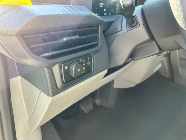 FORD Transit Custom Van 320 L1 2.5 Duratec 233 Trend PHEV
