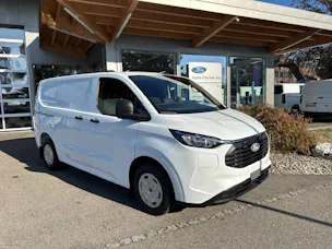 FORD Transit Custom Van 320 L1 2.5 Duratec 233 Trend PHEV