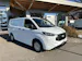 FORD Transit Custom Van 320 L1 2.5 Duratec 233 Trend PHEV