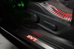 FORD Shelby GT500 *SVT*