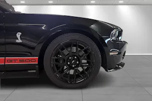 FORD Shelby GT500 *SVT*