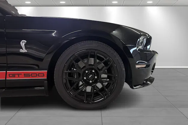 FORD Shelby GT500 *SVT*