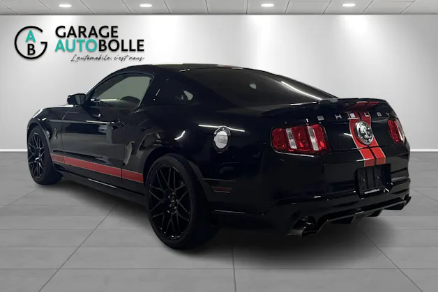 FORD Shelby GT500 *SVT*