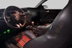 FORD Shelby GT500 *SVT*