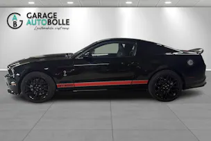 FORD Shelby GT500 *SVT*