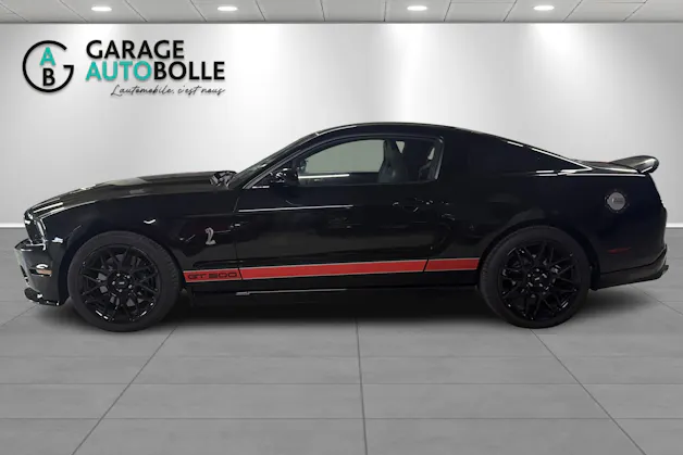 FORD Shelby GT500 *SVT*