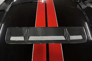 FORD Shelby GT500 *SVT*