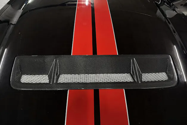 FORD Shelby GT500 *SVT*