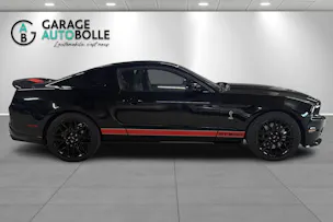 FORD Shelby GT500 *SVT*