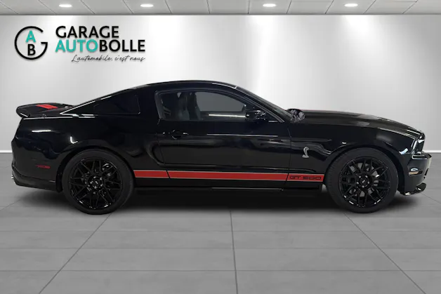 FORD Shelby GT500 *SVT*